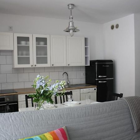 Golden House Apartment Wroclaw Exterior photo