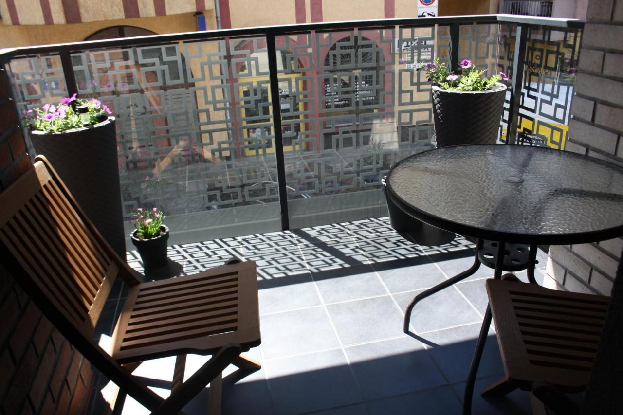 Golden House Apartment Wroclaw Exterior photo